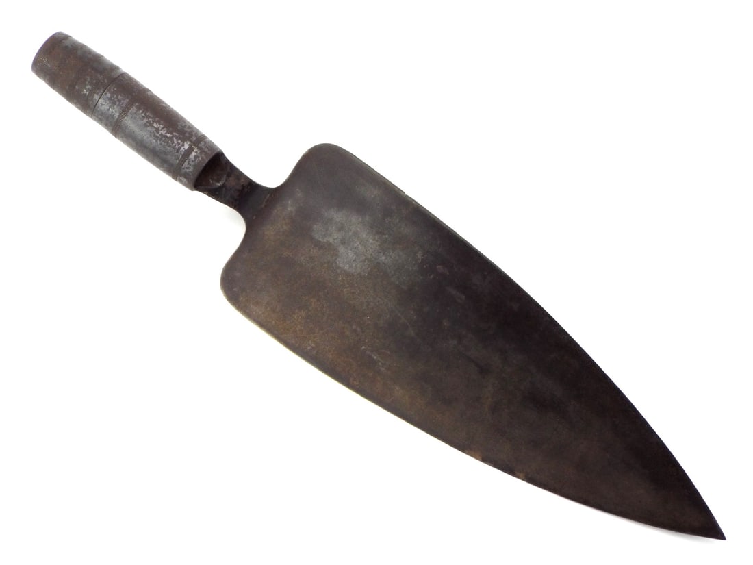 Indian Wars M1873 Trowel Bayonet: Indian Wars M1873 Trowel Bayonet. Full Length 14.5 Blade Length 10