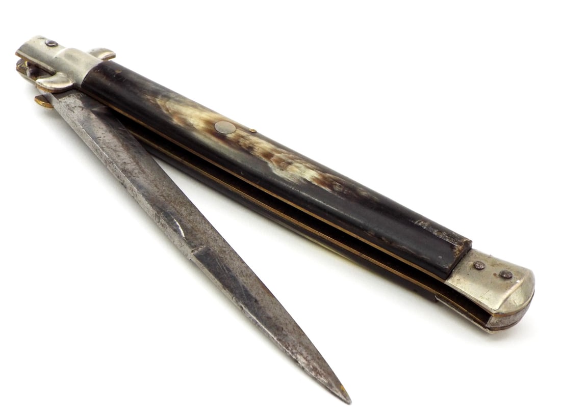 Nice Italian Stiletto - 13