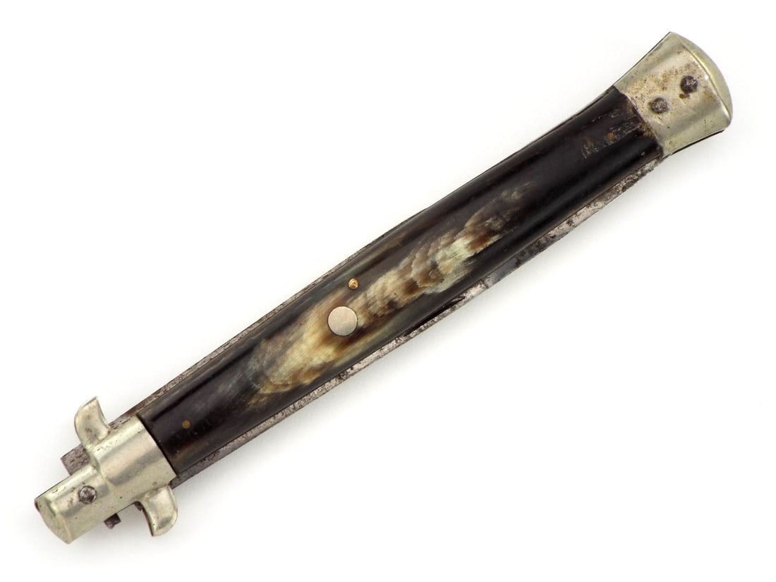 Nice Italian Stiletto - 5