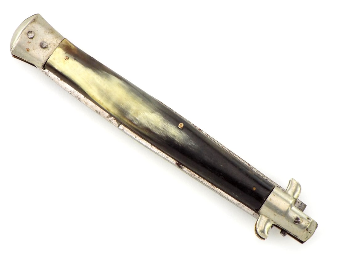 Nice Italian Stiletto - 6