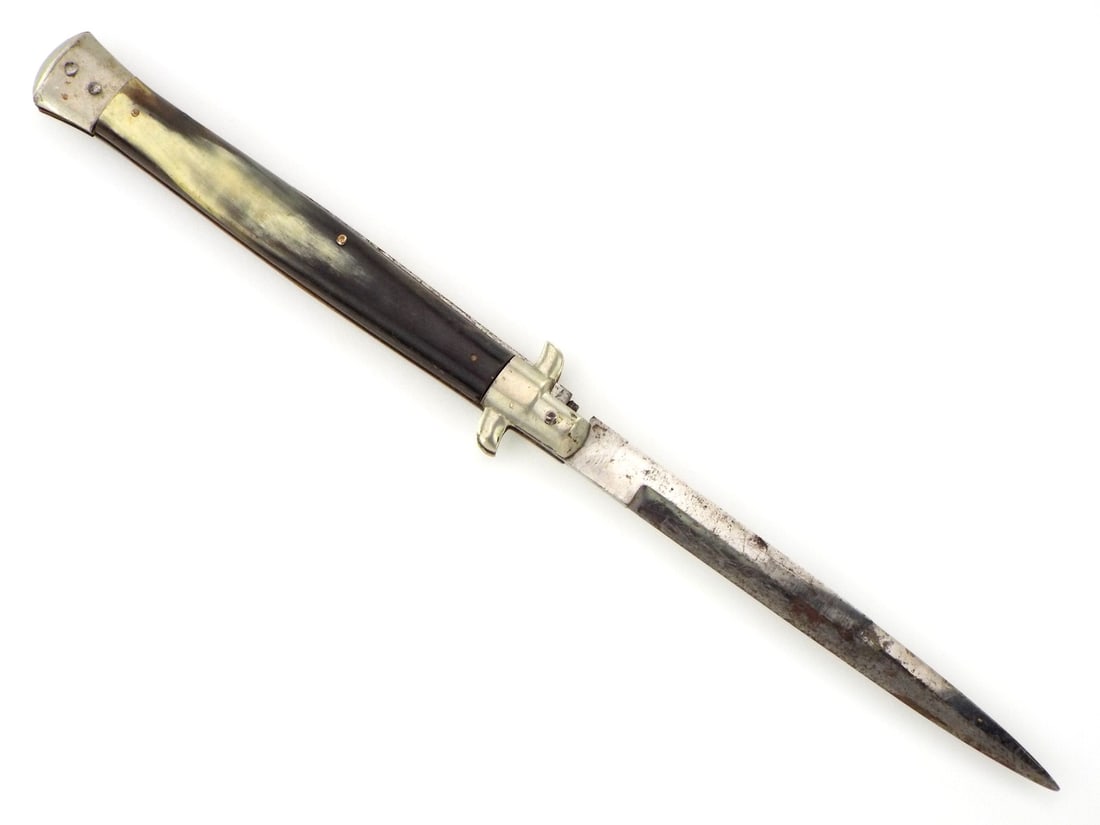 Nice Italian Stiletto - 7