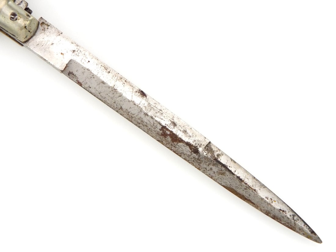 Nice Italian Stiletto - 8