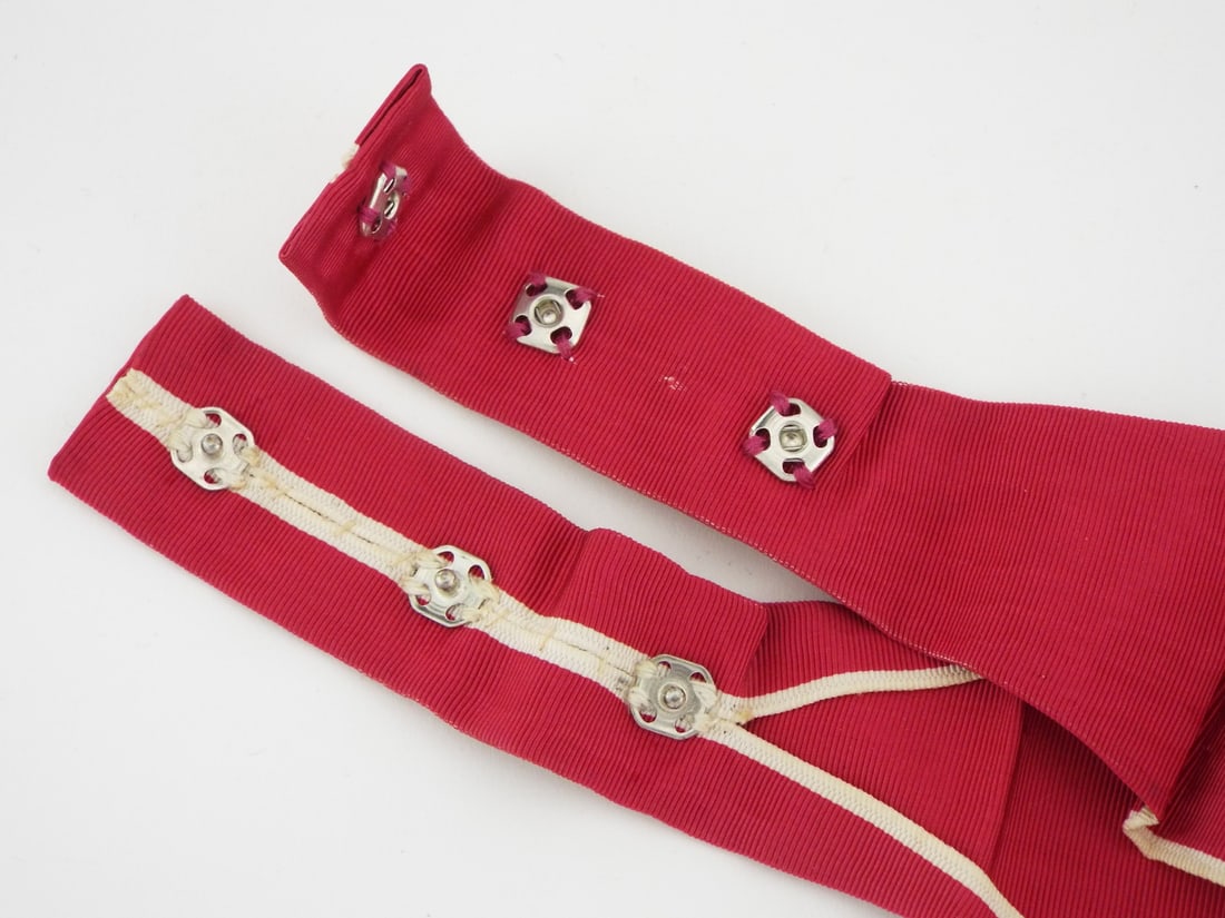 Rare WWII US LEGION OF MERIT COMMANDER Medal - 5