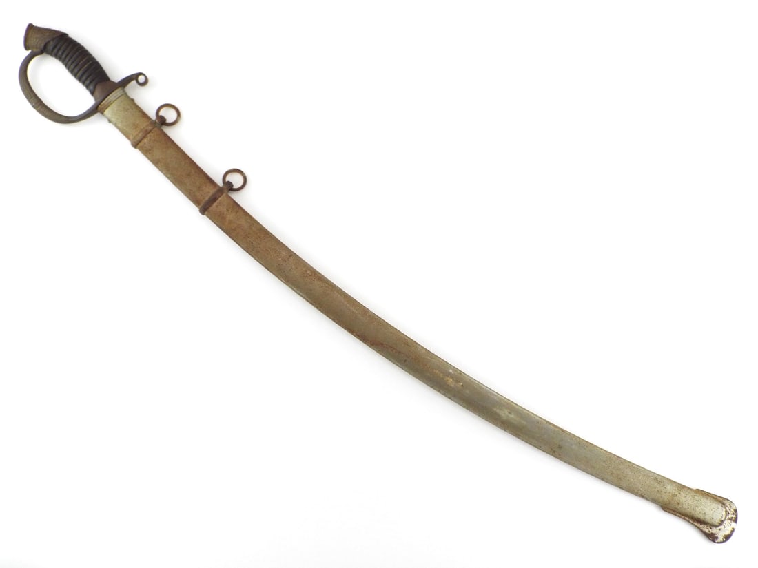 Imperial Russian Nicholas II era Infantry Officer's Sword By ALEX COPPEL SOLINGEN (1 of 20)