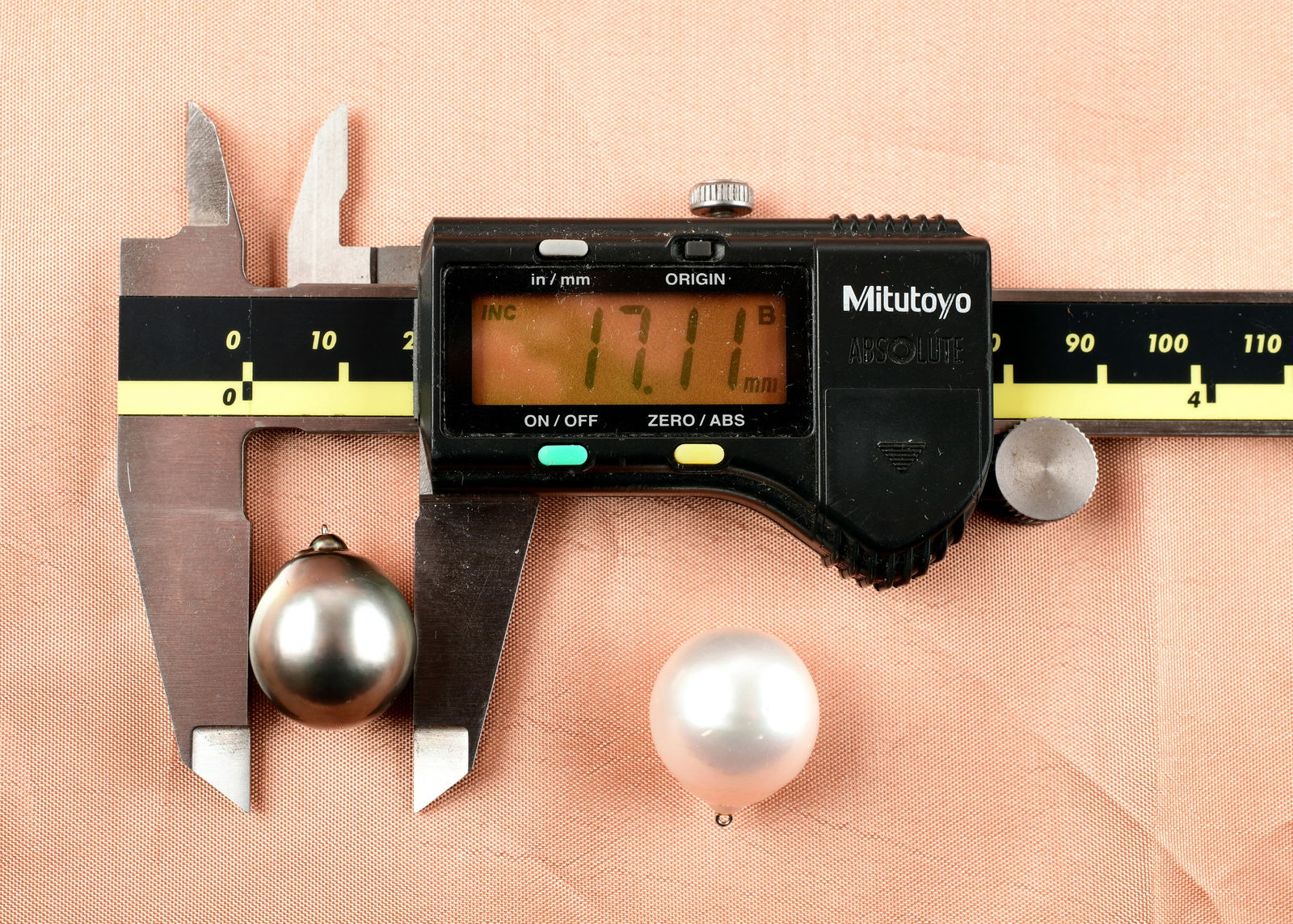 Diamond Studded Flexible Bangle Bracelet - 3