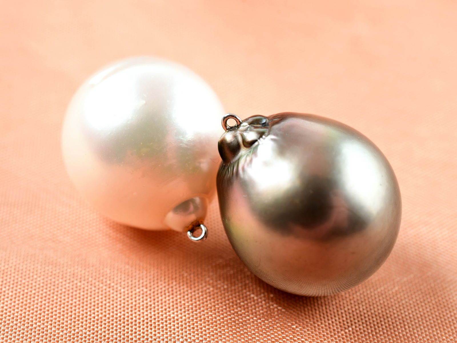 Diamond Studded Flexible Bangle Bracelet - 4