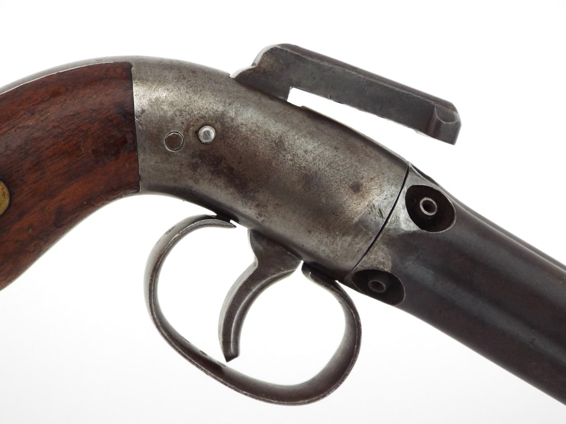 Pepperbox Project Pistol - 3