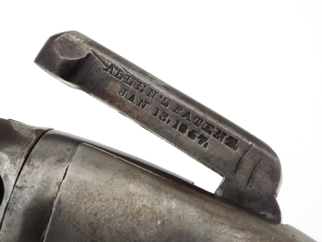 Pepperbox Project Pistol - 4