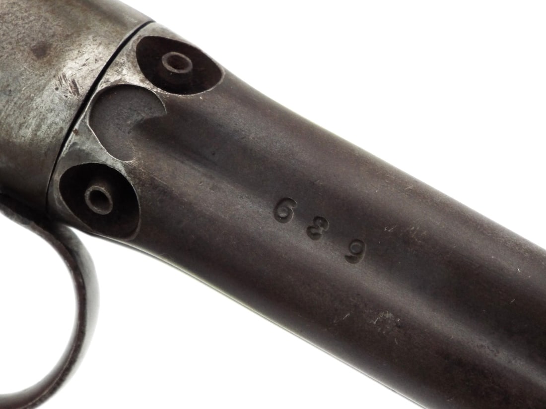 Pepperbox Project Pistol - 6