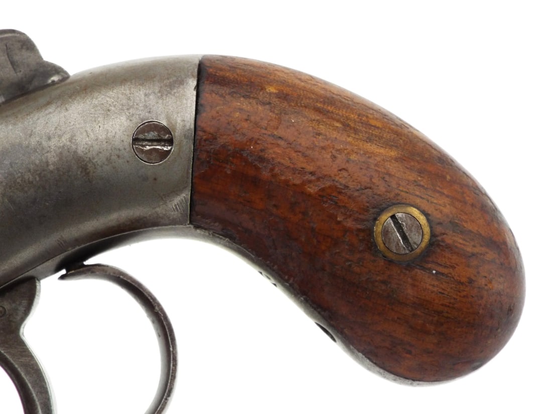Pepperbox Project Pistol - 7