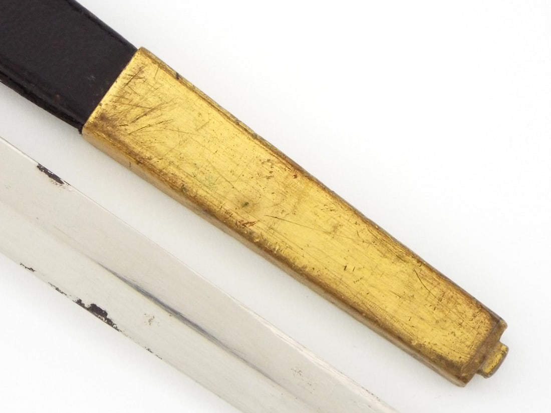 French M1934 Air Force Dagger - 17