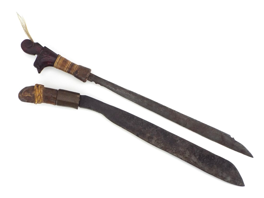 Group Of Edged Weapons: Group Of Edged Weapons
