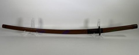Antique Japanese Samurai Katana Sword (1 of 16)