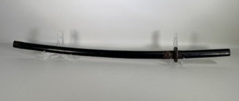Antique Japanese Samurai Katana Sword (1 of 15)
