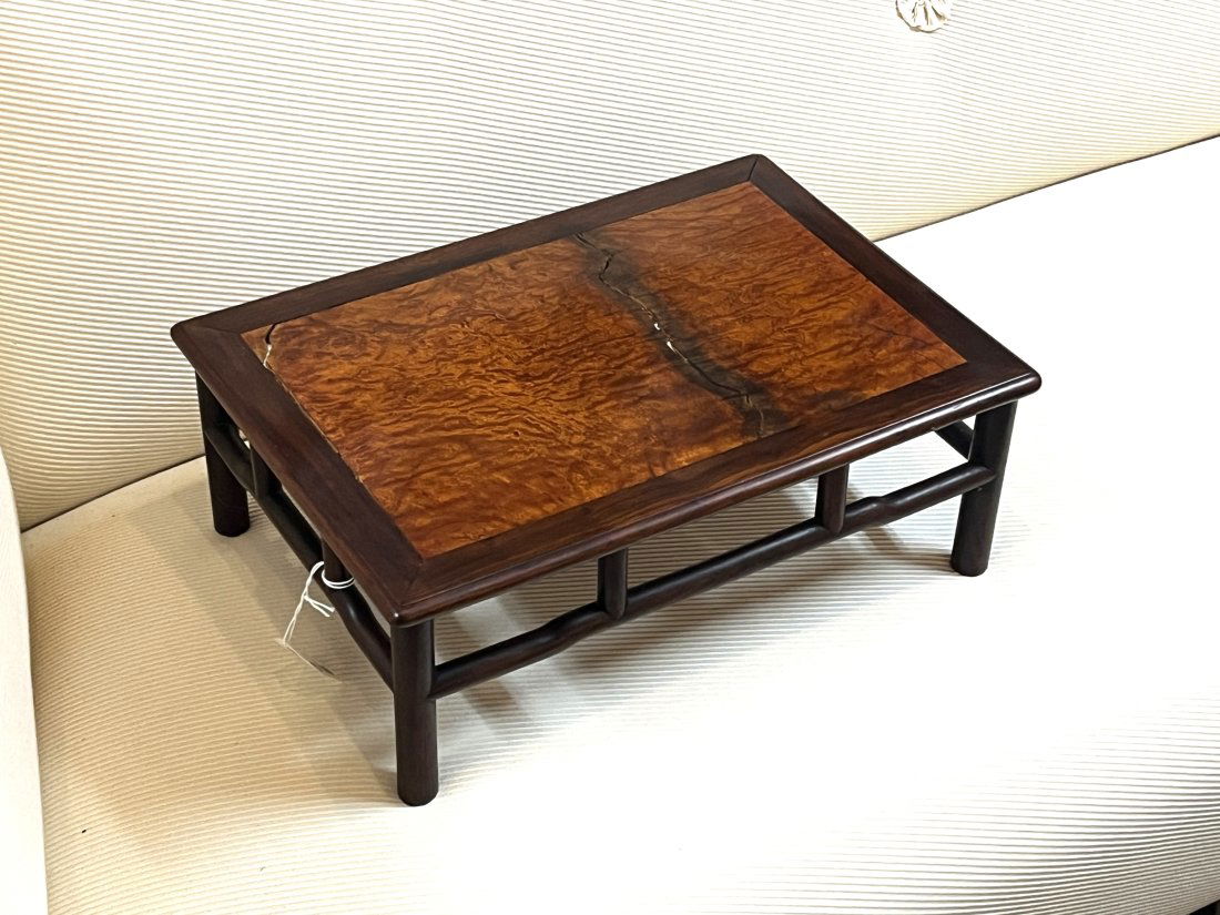 19th C. Chinese Stand (1 of 8)