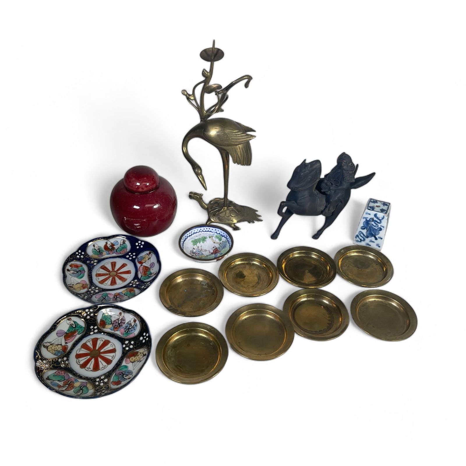 Asian Collectibles (1 of 5)