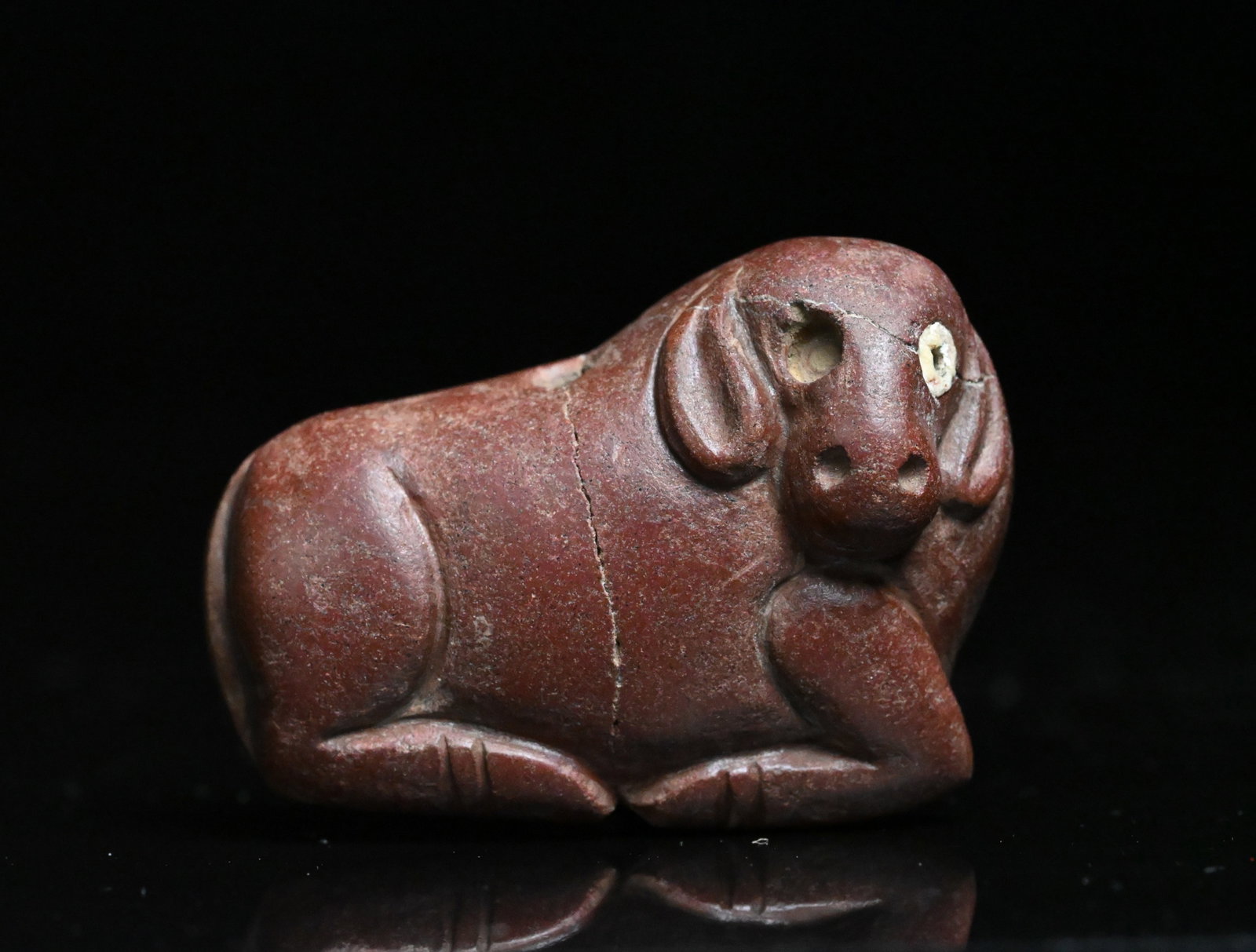 A mesapotamian seal amulet (1 of 2)