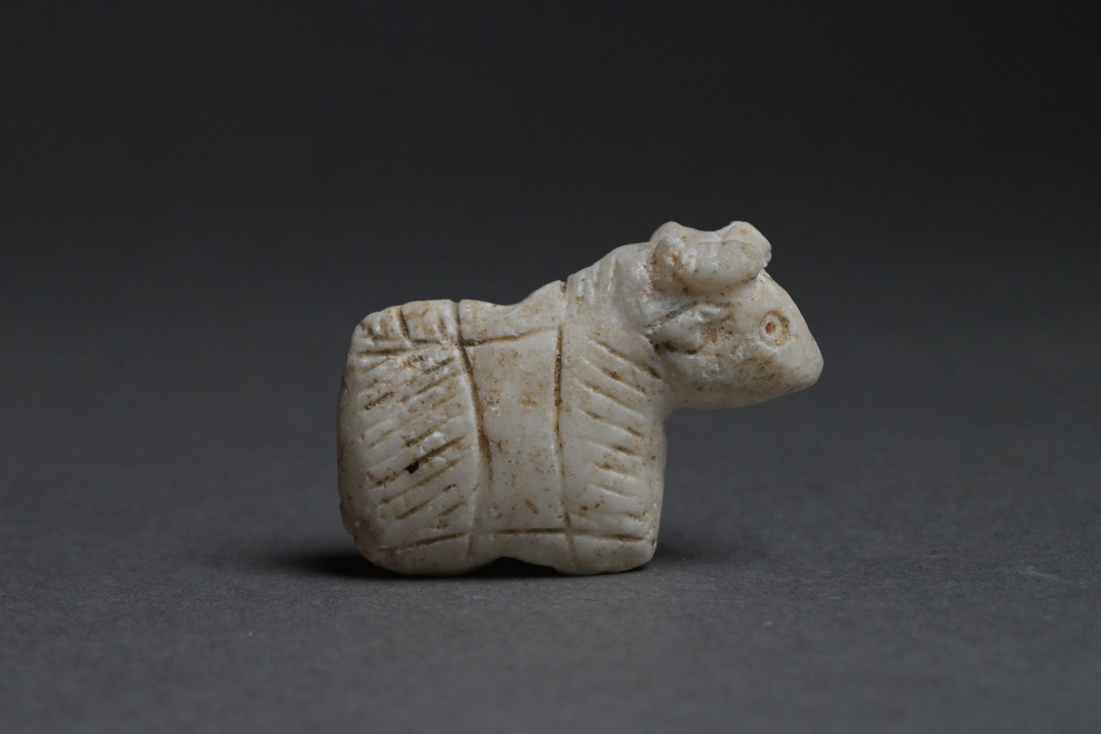 A mesapotamian stone amulet (1 of 5)