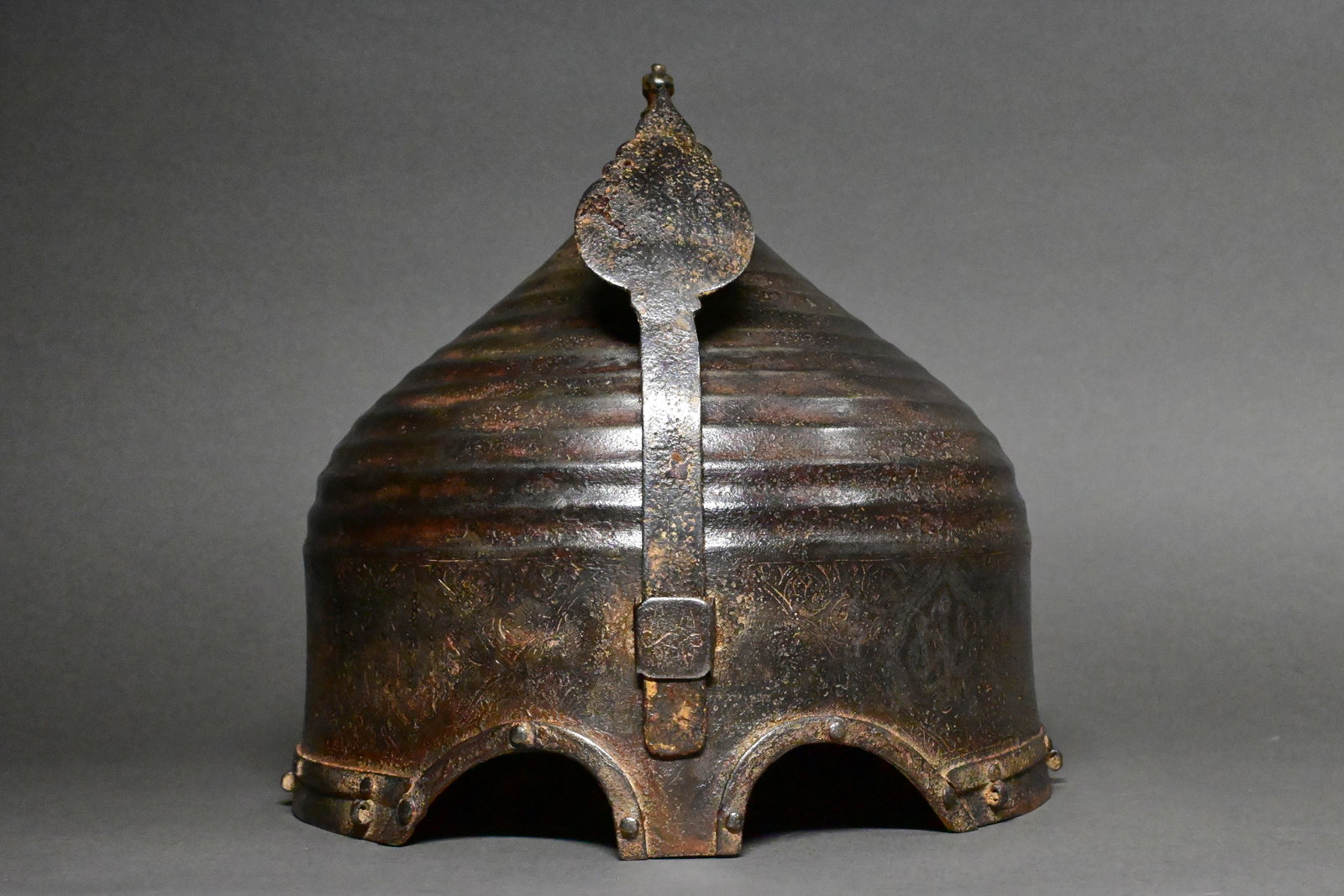 A RARE ANATOLIA, CAUCASUS OR PERSIA, LATE EARLY 16TH CENTURY (1 of 9)
