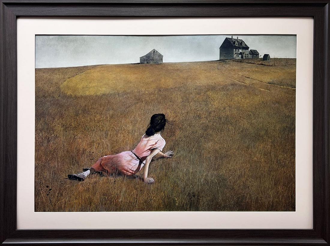 Andrew Wyeth 