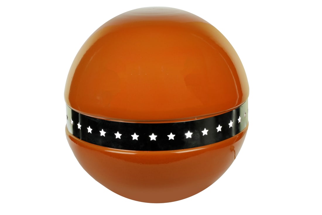 Enrico Tronconi Lampada da tavolo Space Age, produzione Tronconi - Italia (1 of 2)