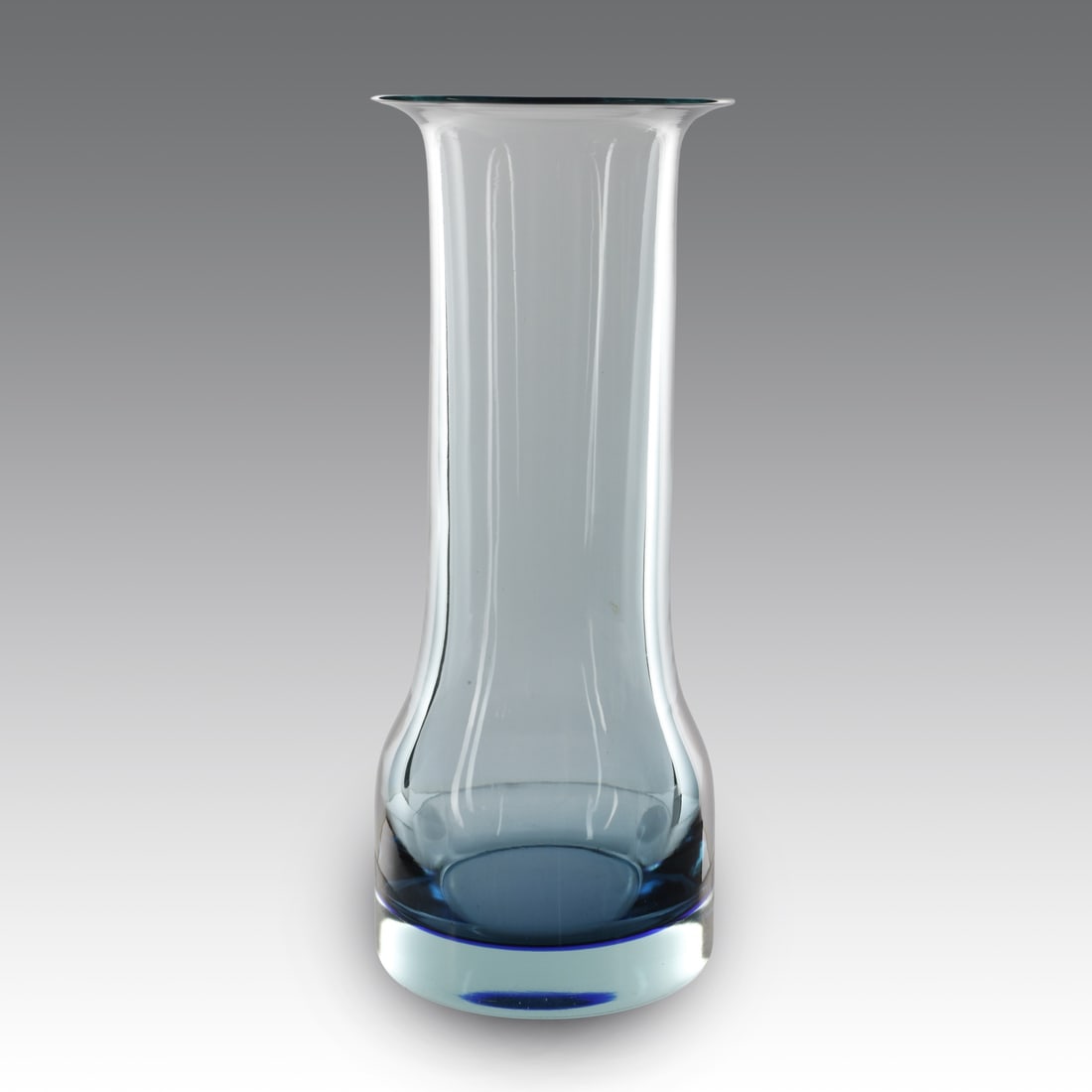 Flavio Poli Vaso vetro sommerso, produzione Seguso Vetri d'arte - Italia (1 of 1)