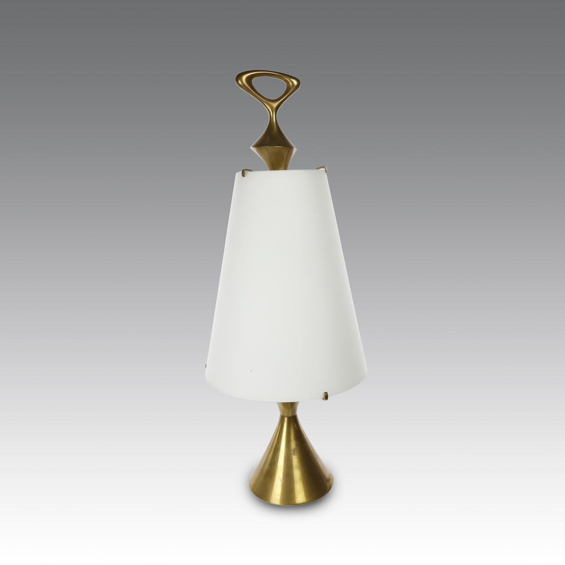 Max Ingrand Lampada da tavolo, produzione Fontana Arte - Italia (1 of 1)