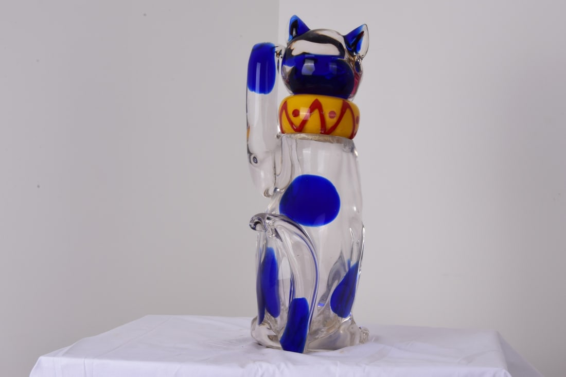 Okutani The cat (1 of 1)