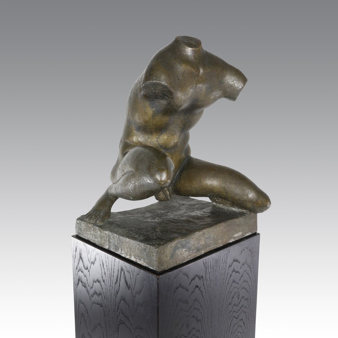 Carlo Canestrari Busto di ragazzo (1 of 9)