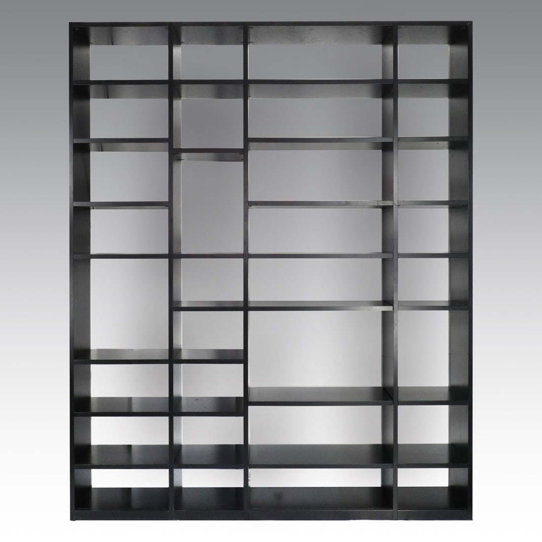 Antonio Citterio Libreria Metropolis Tisettanta: Antonio Citterio Libreria Metropolis Tisettanta Libreria Metropolis Tisettanta 600 2000 2500 cm 304x246x30