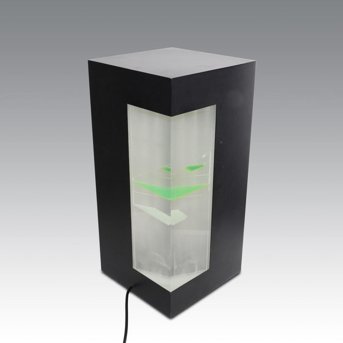 Acrylic Lamp Art.: Acrylic Lamp Art. 100 200 300 cm 50x24x24