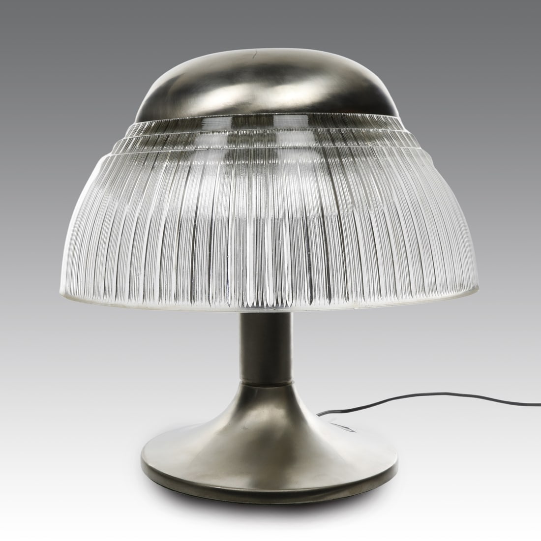 Sergio Mazza Lampada da tavolo "Alfetta", produzione Artemide - Italia (1 of 3)