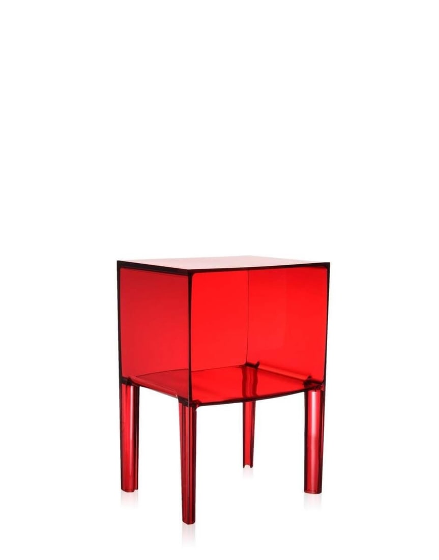 Philippe Starck Comodino Kartell Ghost Buster 3220 (1 of 2)