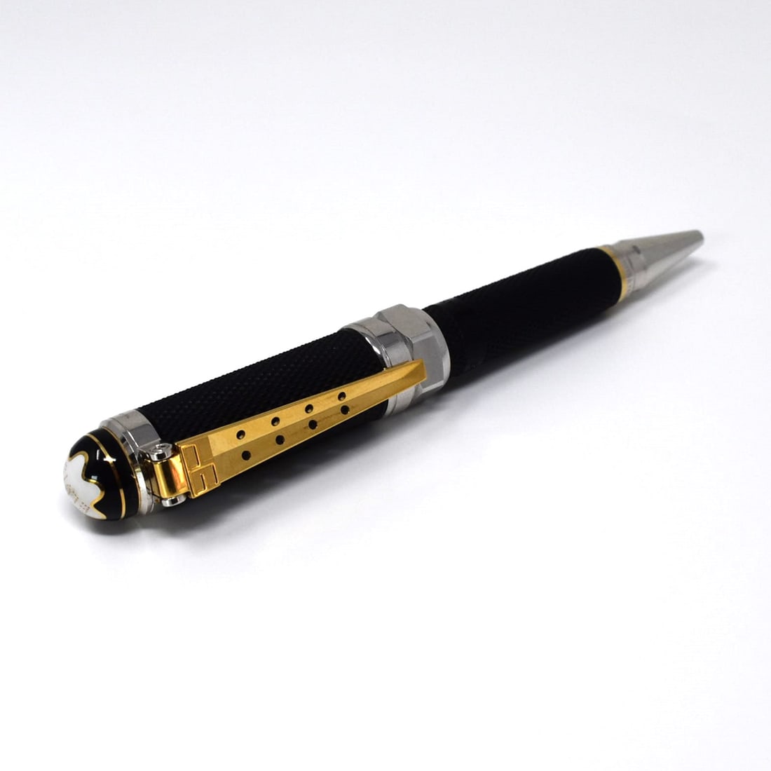 Mont Blanc Elvis Presley Special Edition Pen. (1 of 18)