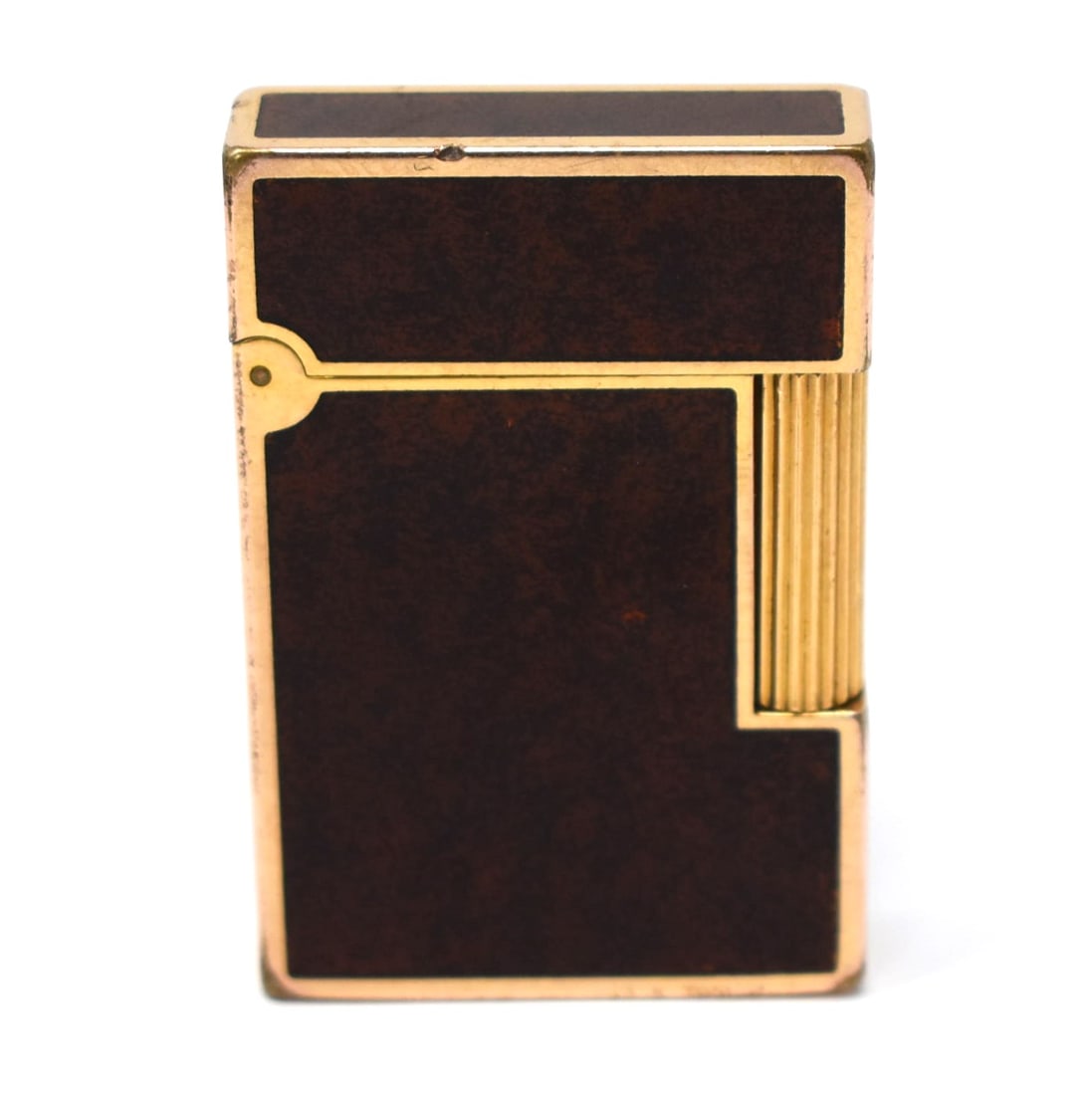 Vintage laque-de-chine S.T. Dupont lighter (1 of 12)