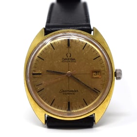 Vintage Omega Seamaster Cosmic Ref. 166.023