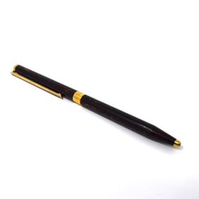 S.T. Dupont Laque-de-Chine ballpoint pen
