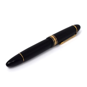 Vintage Montblanc fountain pen #149