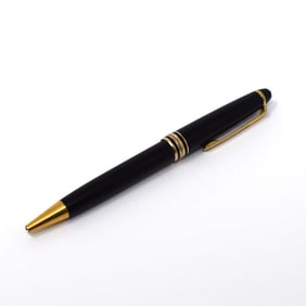 Vintage Montblanc Meisterstuck ballpoint pen