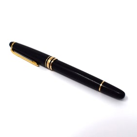 Vintage Montblanc Meisterstuck pix fountain pen