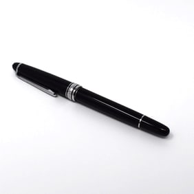 Vintage Montblanc Meisterstuck Pix ballpoint pen