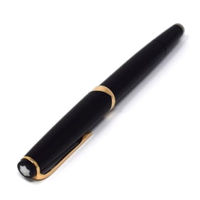 Vintage Montblanc Meisterstuck #14 fountain pen