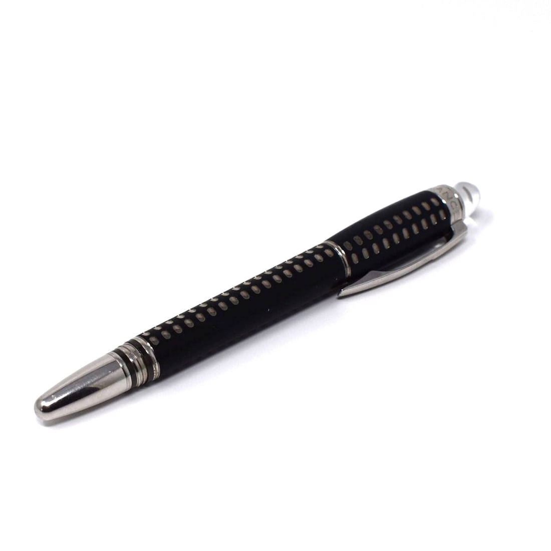 Montblanc Starwalker Airbus A380 limited edition ballpoint pen (1 of 15)