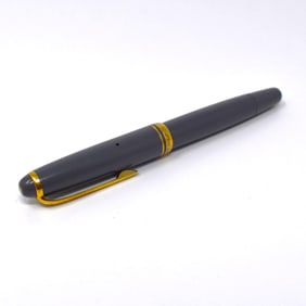 Vintage Montblanc #254 fountain pen
