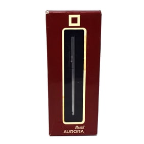 Vintage Aurora Hastil fountain pen in original box