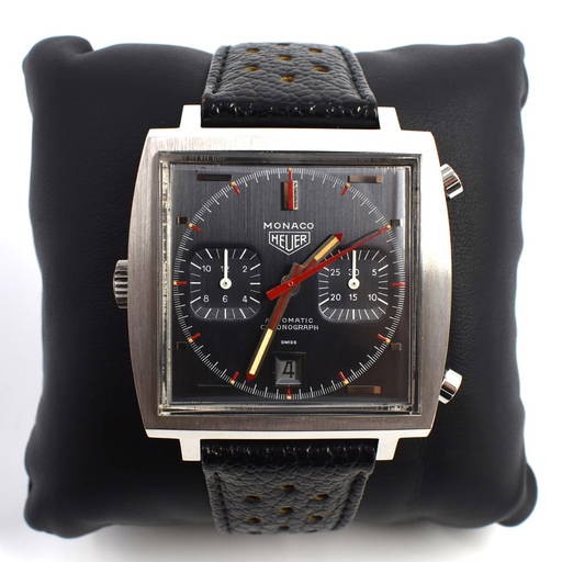 Heuer Niki Lauda Helmet Clock Niki Lauda 