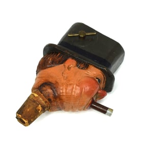 German Musical Bottle Stopper