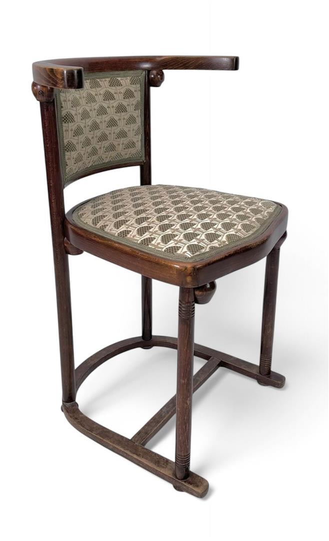 Jozef Hoffman, Vienna workshops, Wittman Austria chair.: Jozef Hoffman, Vienna workshops, Wittman Austria chair.