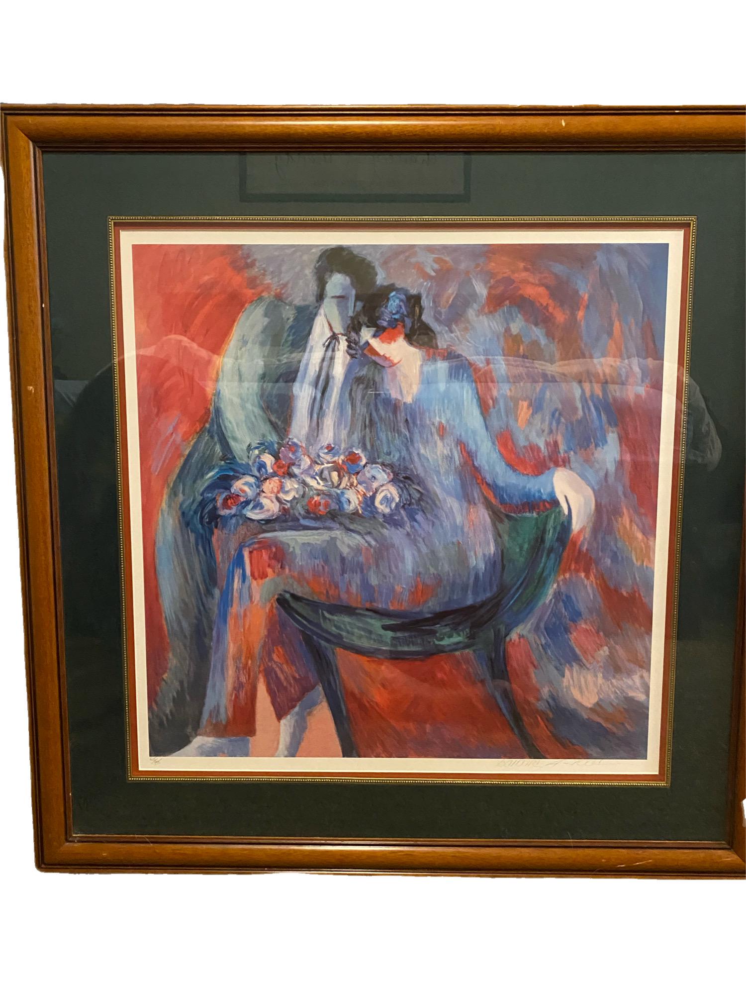 "Anniversary" by Barbara A Wood (1 of 5)