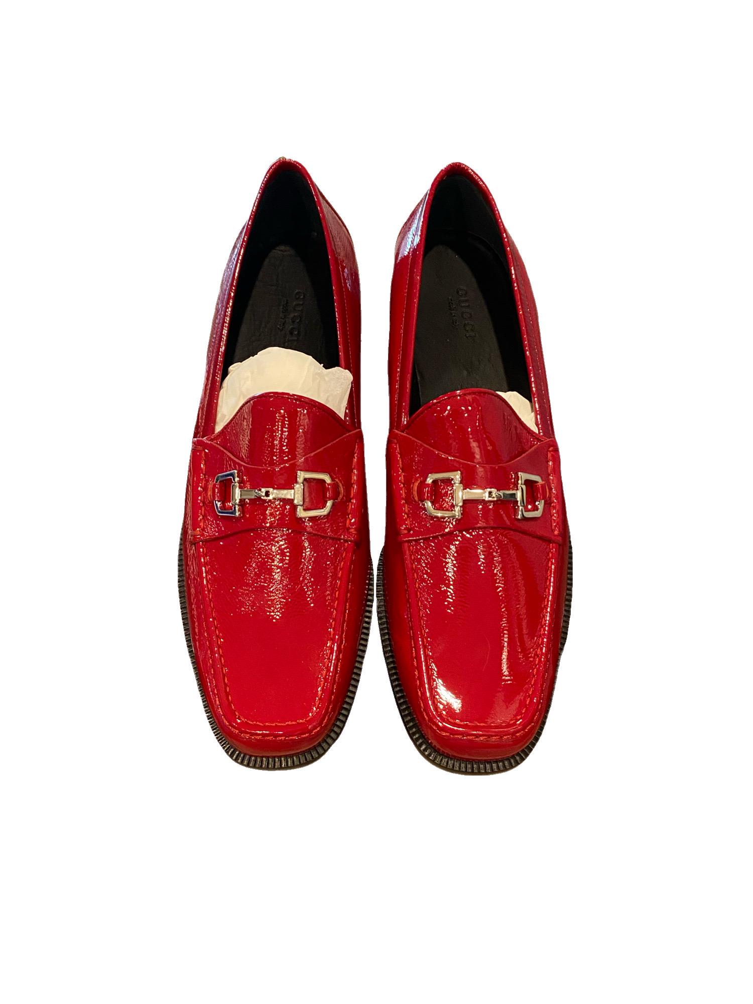 Women's Gucci Shoes (1 of 5)